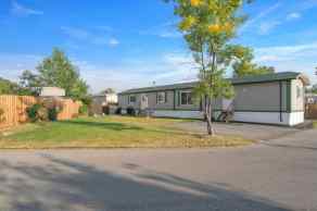 Mobile Mountview homes