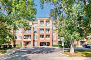 Apartment Calgary homes