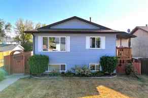 Detached Harvest Meadows homes