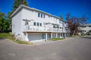 Row/Townhouse Calgary homes
