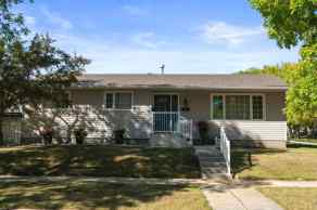 Detached Camrose homes
