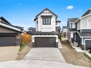 Detached River Song homes