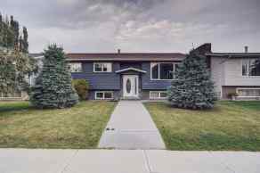 Detached Claresholm homes