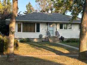 Detached Camrose homes