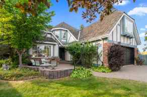 Detached Century Meadows homes