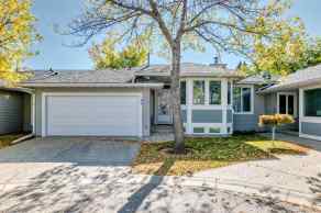  Northwest Calgary homes