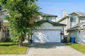 Detached McKenzie Lake homes