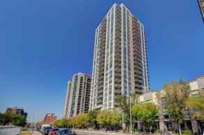 Apartment Connaught homes