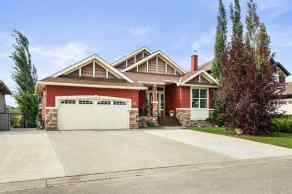Detached Langdon homes