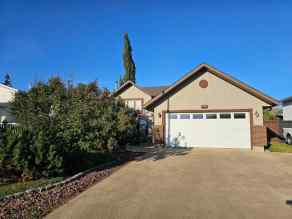 Detached Grande Prairie homes