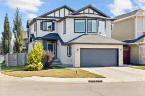 Just listed McIvor homes for sale new 144 McIvor Terrace  in McIvor Chestermere