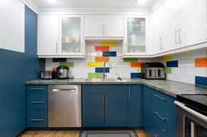 Row/Townhouse Falconridge homes