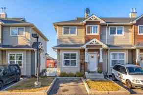  Northeast Calgary homes