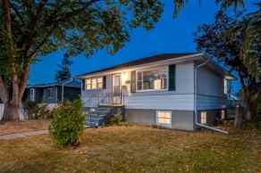 Detached Ogden homes