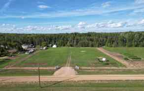 Residential Land Rural Mackenzie County homes
