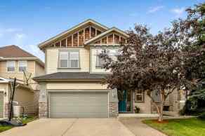 Detached Calgary homes