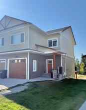 Semi Detached (Half Duplex) Hinton homes