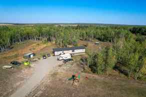 Detached Rural Saddle Hills County homes