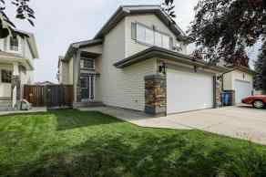 Detached Lethbridge homes