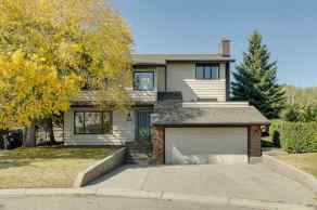 Detached Ranchlands homes