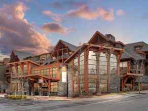 Apartment Bow Valley Trail homes