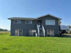 Detached Magrath homes