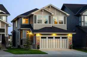 Detached Cochrane homes