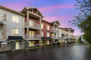 Apartment Calgary homes