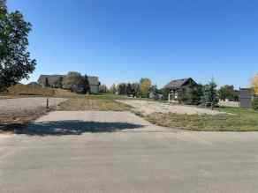 Residential Land Coaldale homes