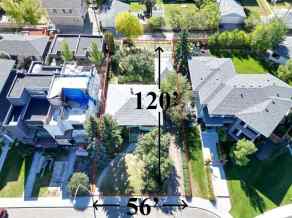 Detached Killarney homes