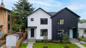Semi Detached (Half Duplex) Calgary homes