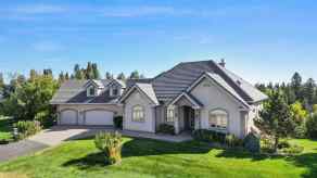 Detached Heritage Pointe homes