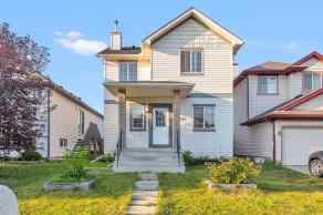 Detached Evanston Valley homes