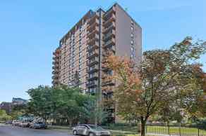 Apartment Victoria Park homes