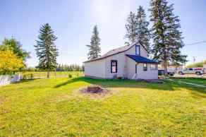 Detached Acme homes