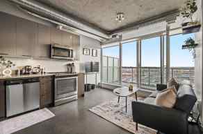 Apartment Calgary homes