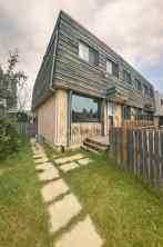 Row/Townhouse Thorncliffe homes