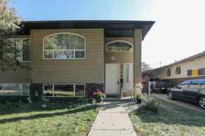 Semi Detached (Half Duplex) Lethbridge  homes
