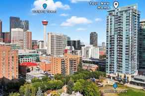 Apartment Victoria Park homes