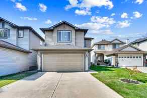 Detached Lynx Meadows homes