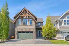 Detached Riviera homes