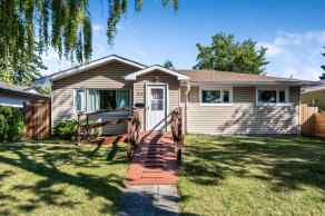 Detached Haysboro homes