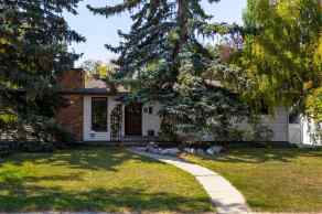 Detached Wildwood homes
