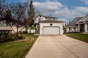 Detached Sunshine Meadow homes