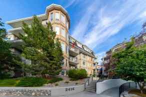 Apartment Erlton homes
