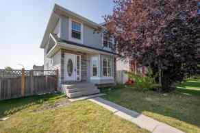 Detached Taradale homes