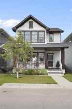 Detached Silverton homes