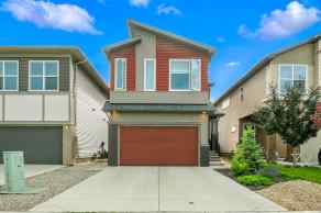 Just listed Walden homes for sale new 98 Walgrove Green SE in Walden Calgary