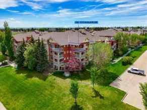 Apartment Calgary homes