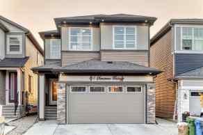 Detached Calgary homes